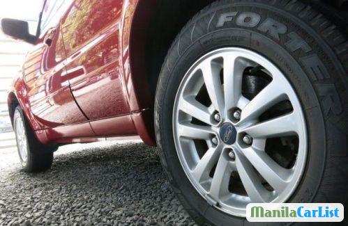 Ford Escape Automatic 2009 - image 11
