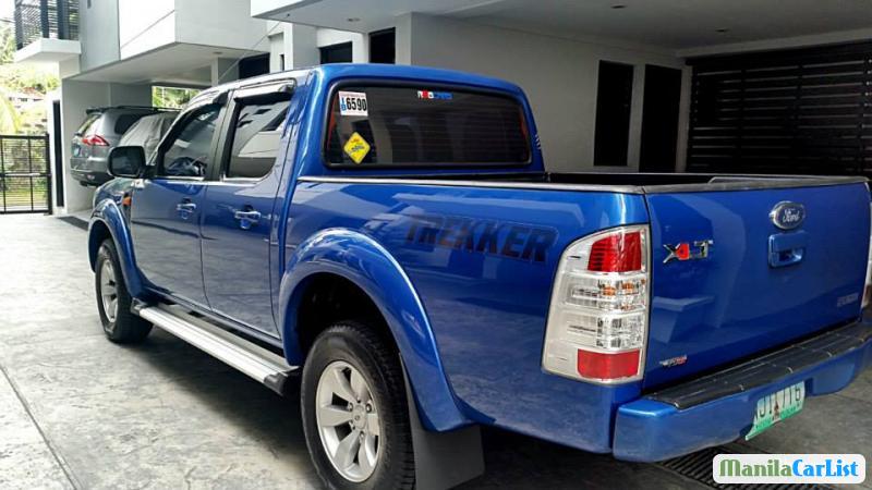 Ford Ranger Automatic 2010 - image 3