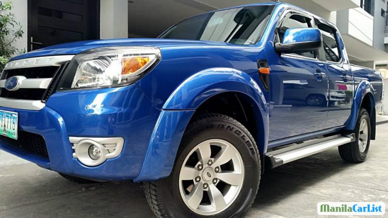 Ford Ranger Automatic 2010 - image 4