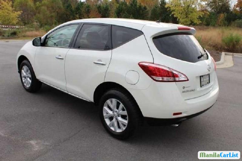 Nissan Murano Automatic 2015 - image 7