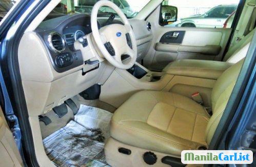 Ford Expedition Automatic 2006 - image 3