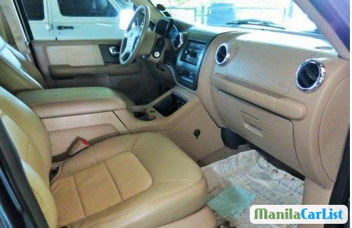 Ford Expedition Automatic 2006 in Philippines