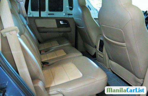 Ford Expedition Automatic 2006 - image 5