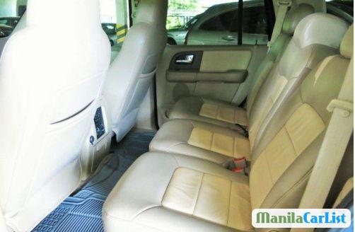 Ford Expedition Automatic 2006 - image 6