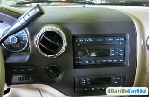 Ford Expedition Automatic 2006 in Cavite - image