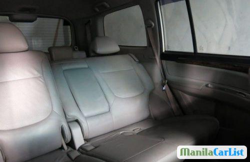 Picture of Mitsubishi Montero Sport Automatic 2009 in Cavite