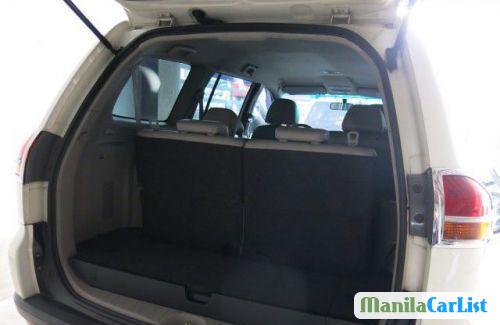 Mitsubishi Montero Sport Automatic 2009 in Cavite - image