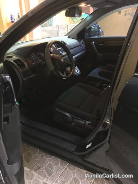 Honda CR-V 2.0 Automatic 2008 in Philippines