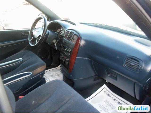 Chrysler Automatic 2001 - image 2