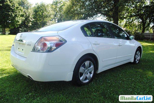 Nissan Altima Automatic 2008 - image 3
