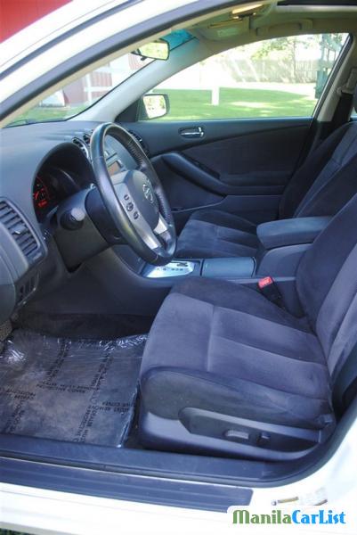 Nissan Altima Automatic 2008 - image 4