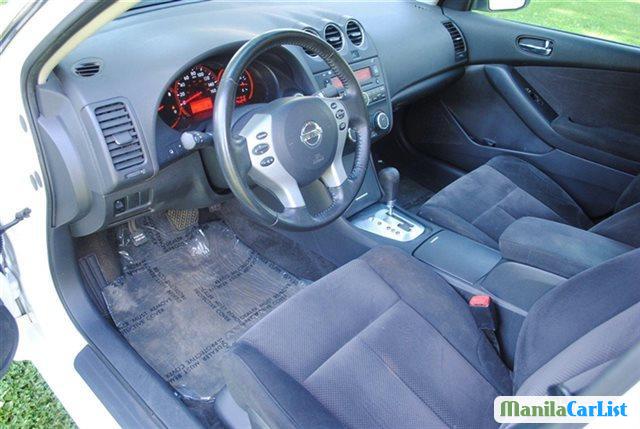 Nissan Altima Automatic 2008 - image 5