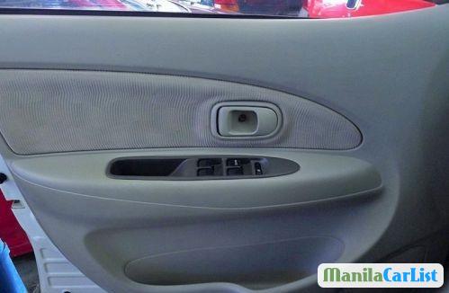 Toyota Avanza Automatic 2010 - image 10