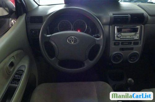 Toyota Avanza Automatic 2010 in Guimaras