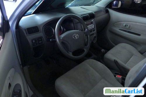 Toyota Avanza Automatic 2010 - image 4