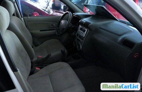 Toyota Avanza Automatic 2010 - image 5