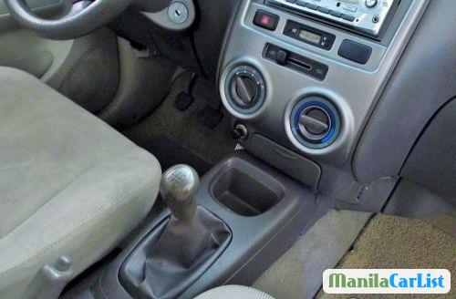 Toyota Avanza Automatic 2010 - image 9