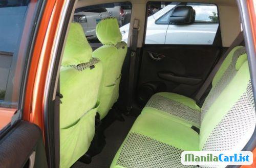 Picture of Honda Jazz Automatic 2011 in Philippines