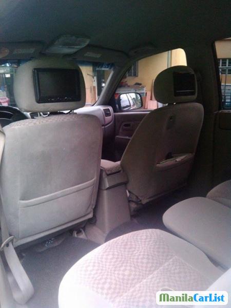 Isuzu Automatic 2006 - image 3
