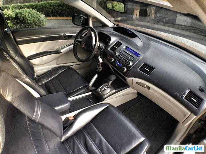 Honda Civic Automatic 2006 in Aurora