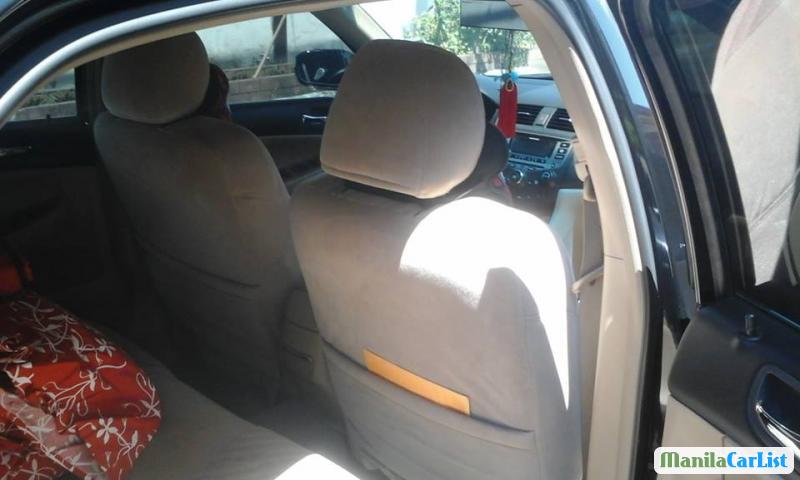 Honda Accord Automatic 2003 in Sorsogon