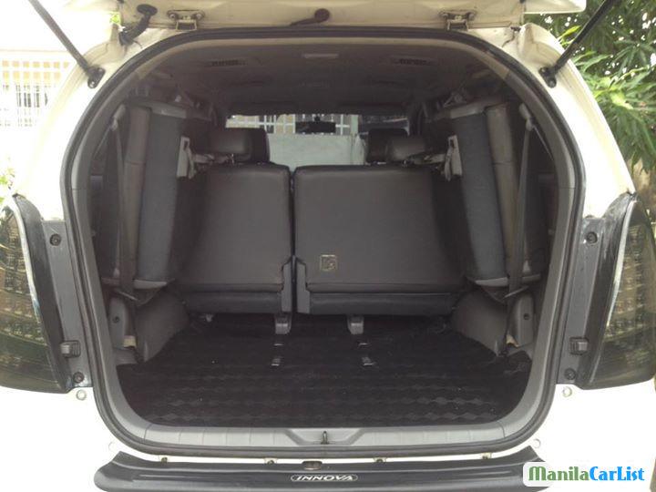 Picture of Toyota Avanza Manual 2015 in Aklan