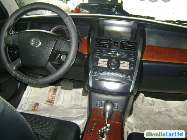 Nissan Teana Automatic 2007 - image 2