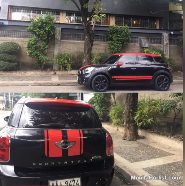 Mini Cooper S Manual 2015 - image 3