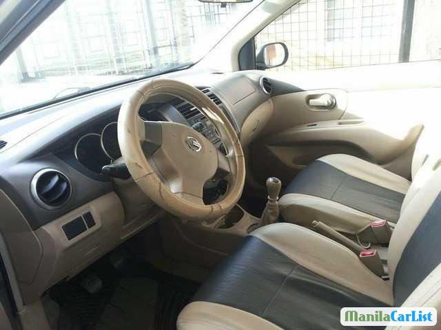 Nissan Other Manual 2011