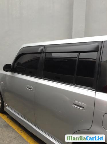 Toyota bB Automatic 2008