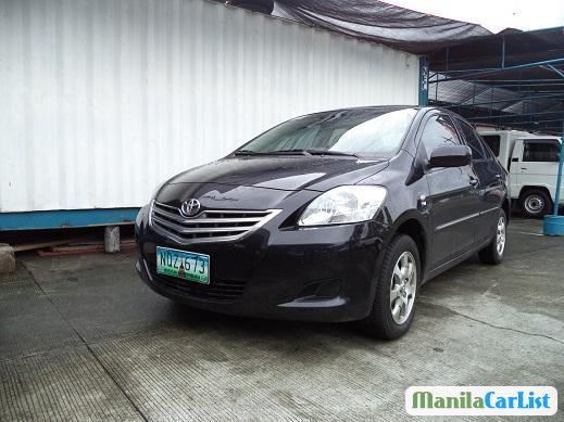 Pictures of Toyota Vios Automatic 2001