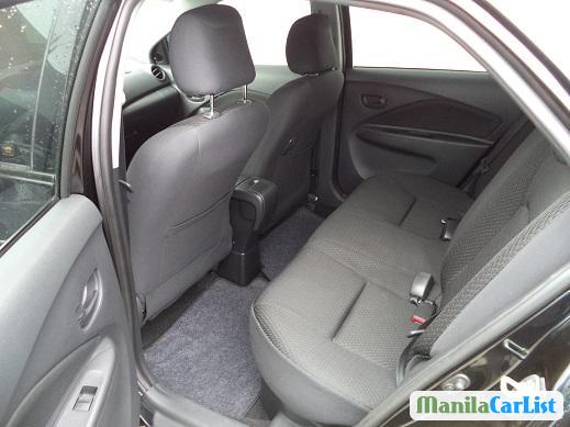 Toyota Vios Automatic 2001 in Ifugao