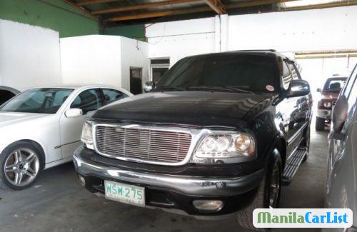 Pictures of Ford Expedition Automatic 2001