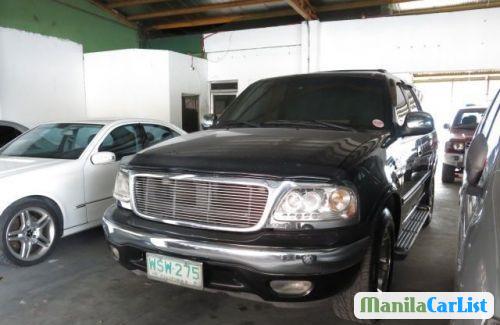 Picture of Ford Expedition Automatic 2001