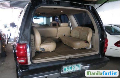 Ford Expedition Automatic 2001 in Batangas - image
