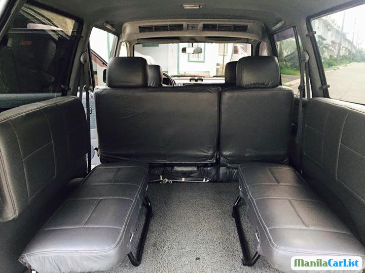 Toyota Other Automatic 2000 in Sultan Kudarat