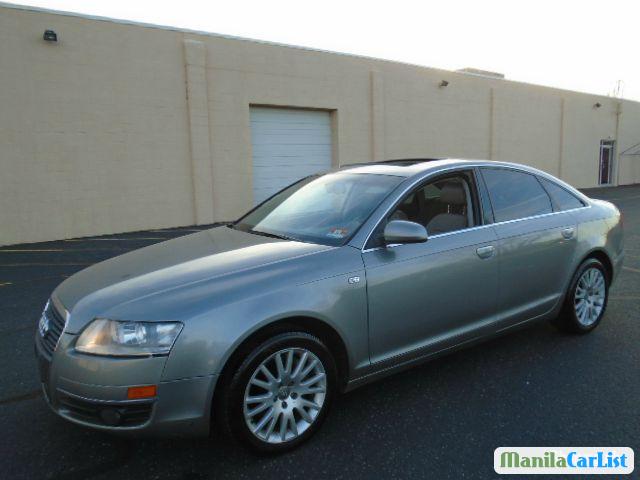 Audi A6 Automatic 2006