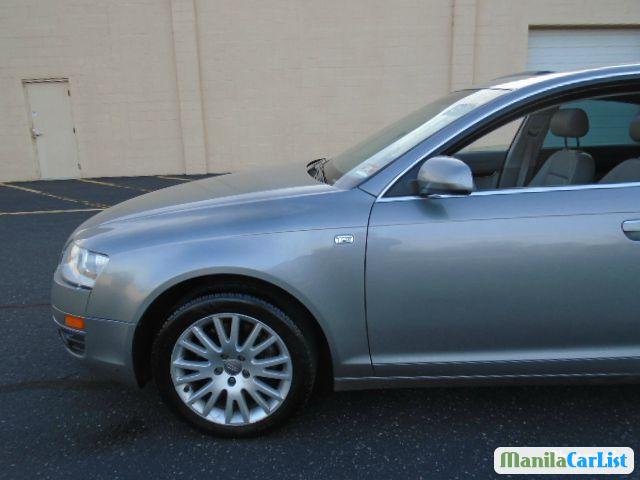 Audi A6 Automatic 2006 in Philippines