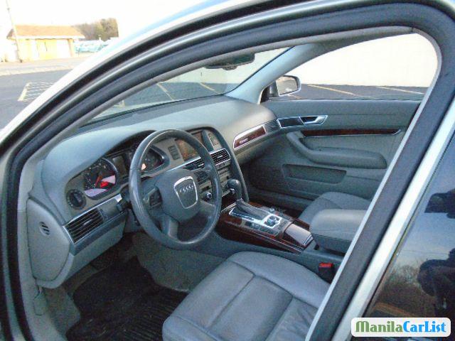 Picture of Audi A6 Automatic 2006 in Metro Manila