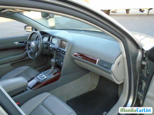 Picture of Audi A6 Automatic 2006 in Philippines