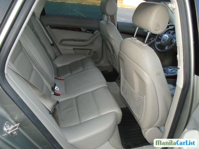 Audi A6 Automatic 2006 in Metro Manila - image