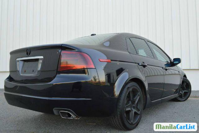 Acura Automatic 2006 - image 2