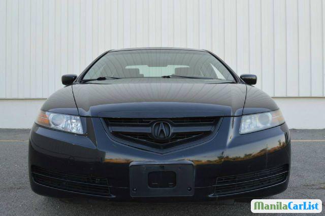 Acura Automatic 2006 - image 3
