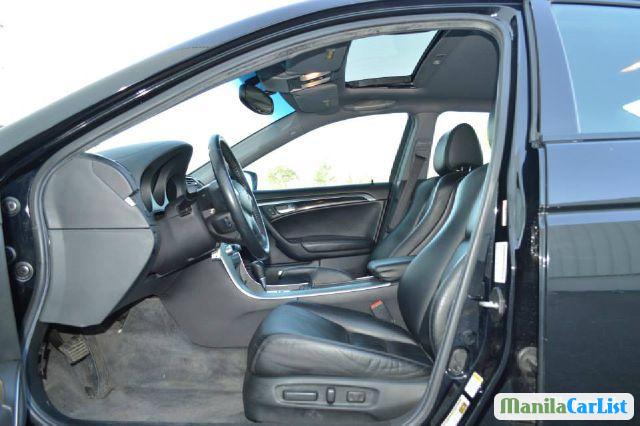 Acura Automatic 2006 - image 4