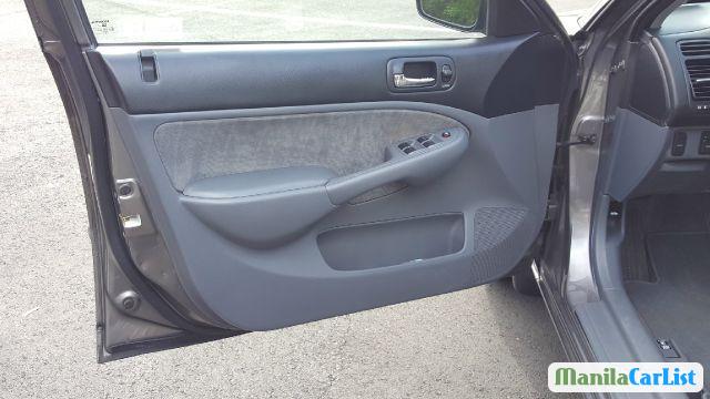 Honda Civic Automatic 2005 in Philippines