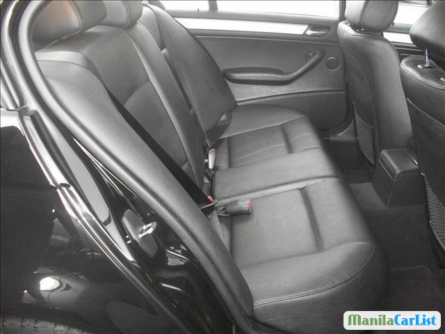 Picture of BMW 3 Series Semi-Automatic 2004 in Batangas