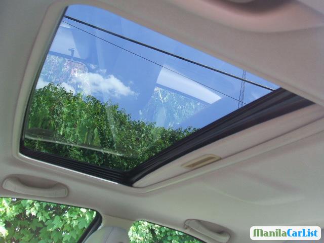 Picture of Volvo S60 Automatic 2002 in Batangas