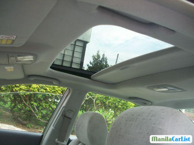 Hyundai Sonata Automatic 2006 - image 6