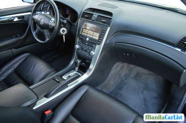 Acura Automatic 2006 - image 6
