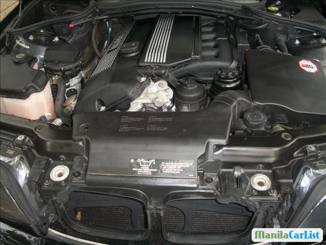 Picture of BMW 3 Series Semi-Automatic 2004 in Philippines